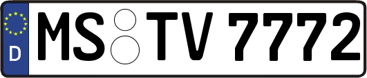 MS-TV7772
