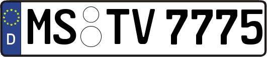 MS-TV7775