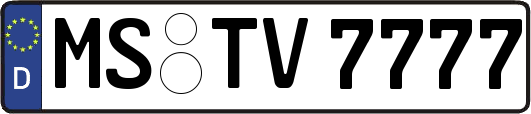 MS-TV7777