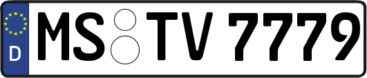 MS-TV7779