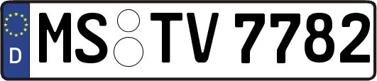 MS-TV7782