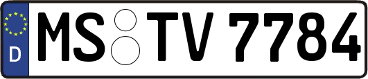 MS-TV7784
