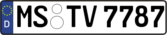 MS-TV7787