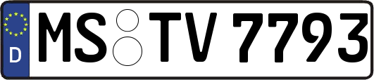 MS-TV7793