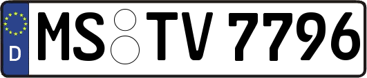 MS-TV7796