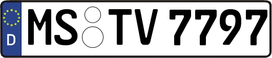 MS-TV7797