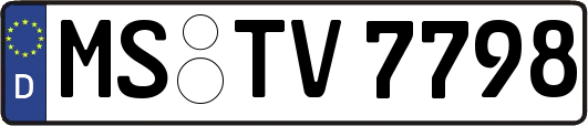 MS-TV7798