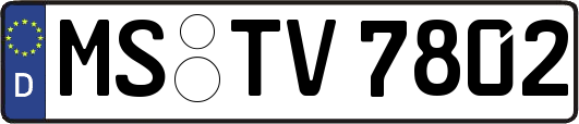 MS-TV7802