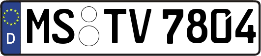 MS-TV7804