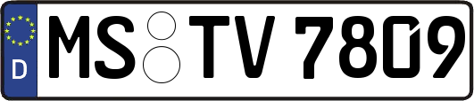 MS-TV7809