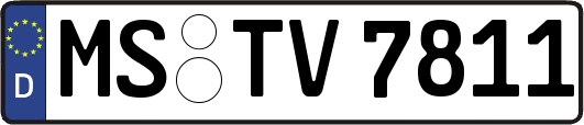 MS-TV7811