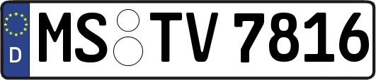 MS-TV7816