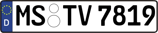 MS-TV7819