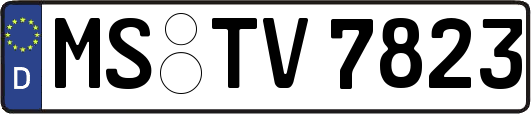 MS-TV7823