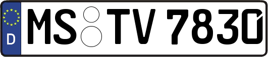 MS-TV7830