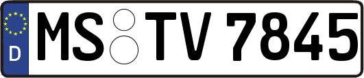MS-TV7845