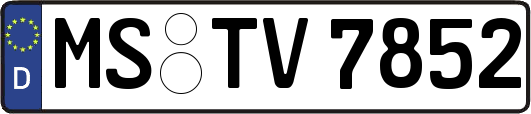 MS-TV7852