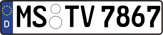 MS-TV7867