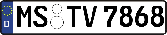 MS-TV7868