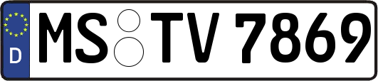 MS-TV7869