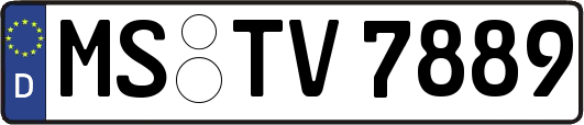 MS-TV7889