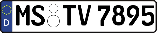 MS-TV7895