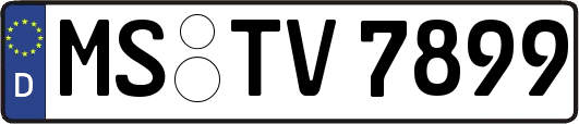 MS-TV7899