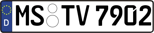 MS-TV7902
