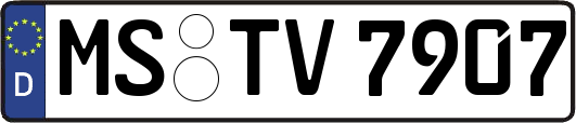 MS-TV7907