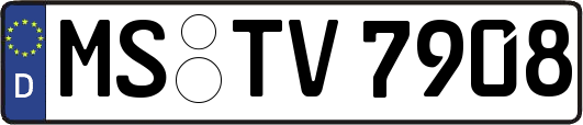 MS-TV7908