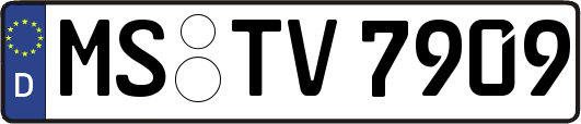 MS-TV7909