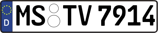 MS-TV7914