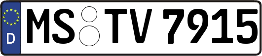 MS-TV7915