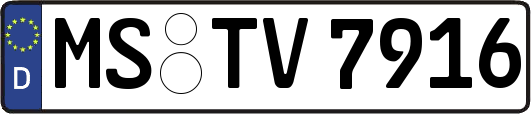 MS-TV7916