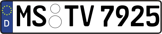 MS-TV7925