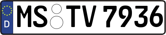 MS-TV7936
