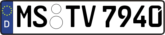MS-TV7940
