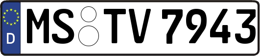 MS-TV7943