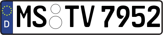 MS-TV7952