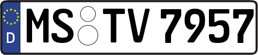 MS-TV7957