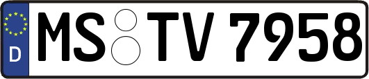 MS-TV7958