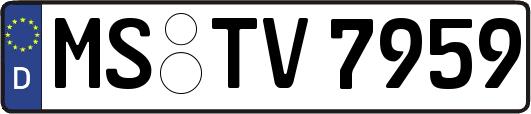 MS-TV7959