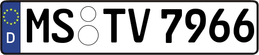 MS-TV7966