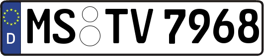 MS-TV7968