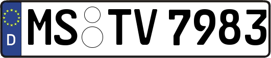 MS-TV7983