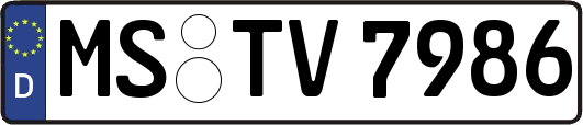 MS-TV7986