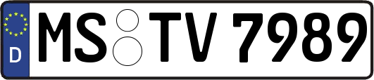 MS-TV7989