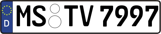 MS-TV7997