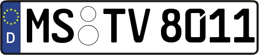 MS-TV8011