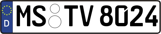MS-TV8024